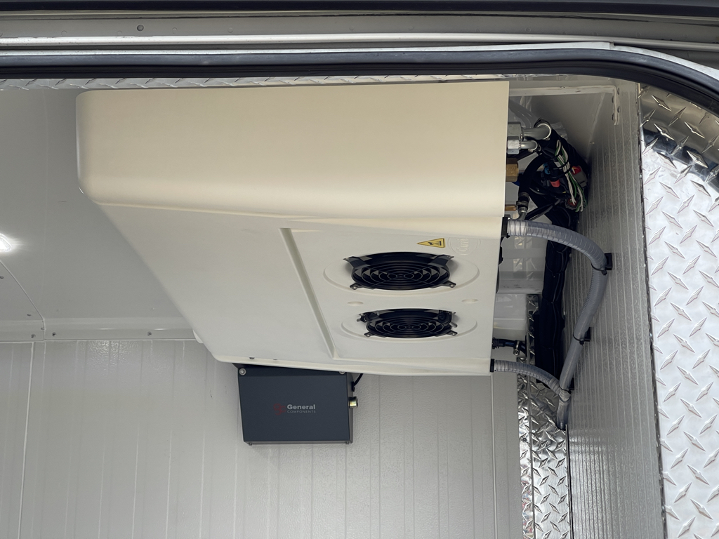 How to Choose the Right HVAC System? - Reefer Cars